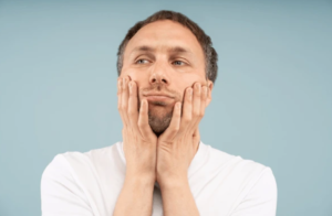 sürekli suçluluk hissi