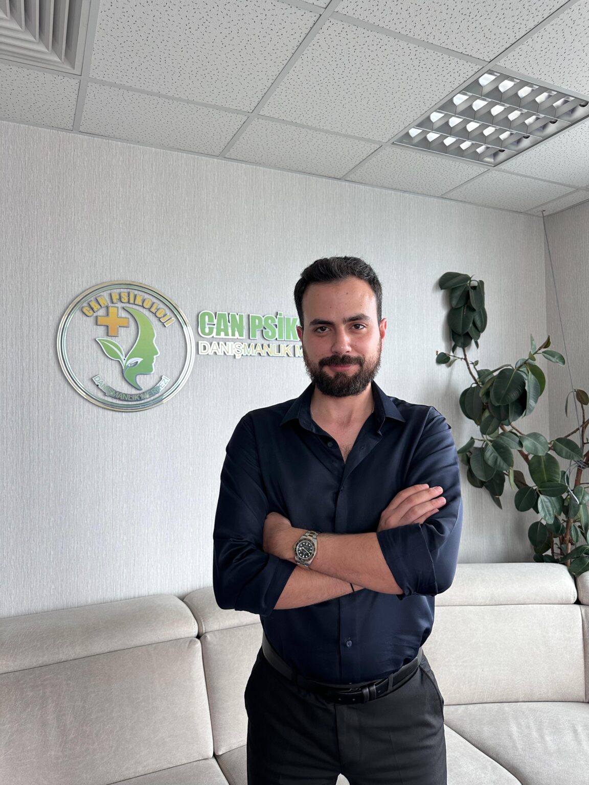 Burak Akkaya